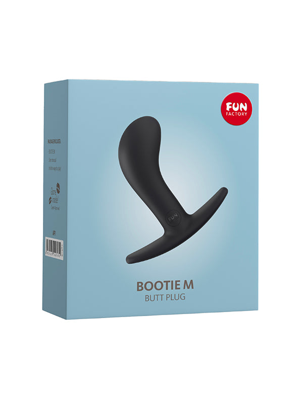 DOP ANAL BOOTIE MEDIUM