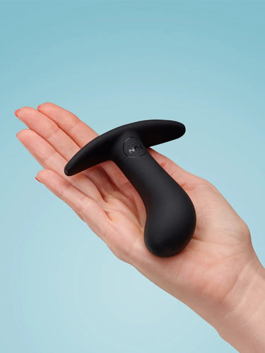 Fun Factory Bootie Medium Silicone Anal Plug