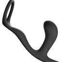 Fun Factory Bootie Ring Silicone Cock Ring & Anal Plug