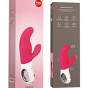 Fun Factory Miss Bi Rabbit Vibrator Pink