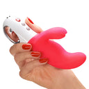 Fun Factory Miss Bi Rabbit Vibrator Pink