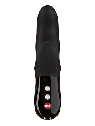 Fun Factory Miss Bi Rabbit Vibrator Black