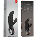Fun Factory Miss Bi Rabbit Vibrator Black
