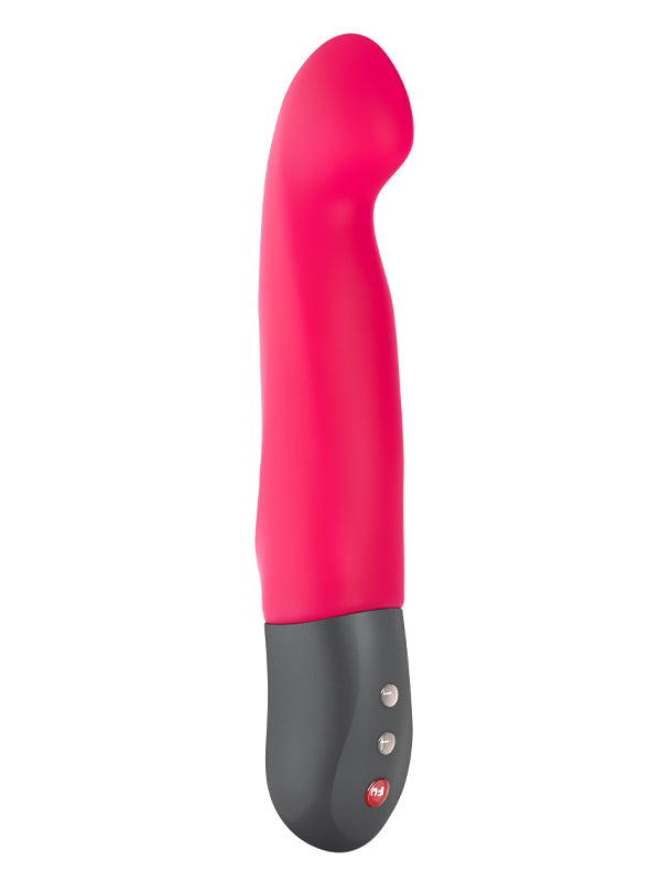 Fun Factory Stronic G – G-Spot Pulsator Pink