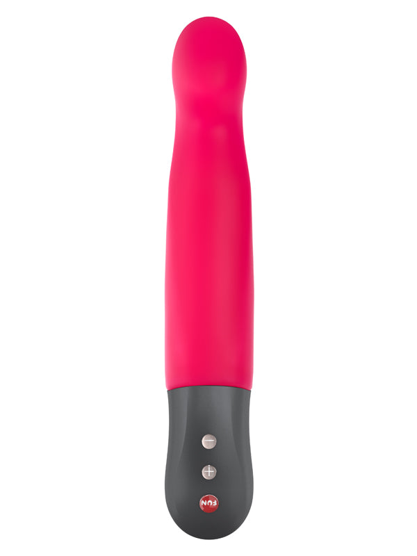 Fun Factory Stronic G – G-Spot Pulsator Pink