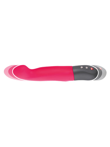 Fun Factory Stronic G – G-Spot Pulsator Pink