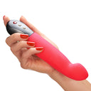 Fun Factory Stronic G – G-Spot Pulsator Pink