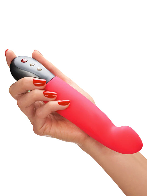 Fun Factory Stronic G – G-Spot Pulsator Pink