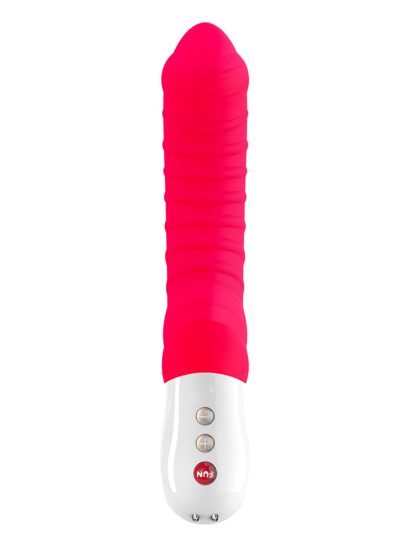 VIBRATOR TIGER G5