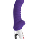 Fun Factory Tiger G5 Silicone Vibrator Violet