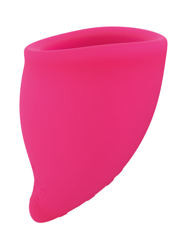 Fun Factory Fun Cup Explore Menstrual Cup Kit