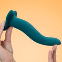 Fun Factory Limba Flex M Silicone Bendable Dildo 18 cm