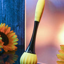 Gender X Sunflower Silicone Double-Ended Vibrator