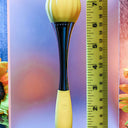 Gender X Sunflower Silicone Double-Ended Vibrator