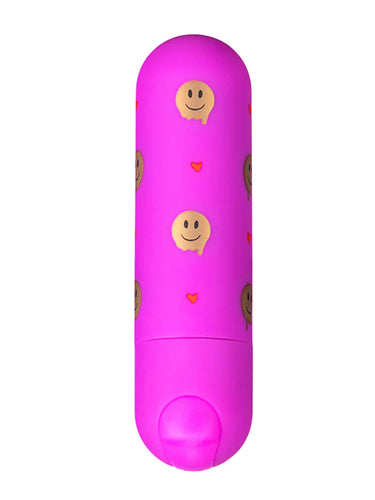 Mini Vibrator Impermeabil Maia Giggly