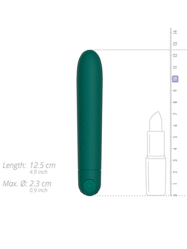 Gløv Saga Eco Bullet Vibrator
