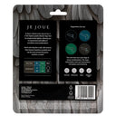 Je Joue Silicone Cock Ring Trio Set