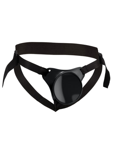 Ham Strap-on Pipedream King Cock Elite Beginner Body Dock