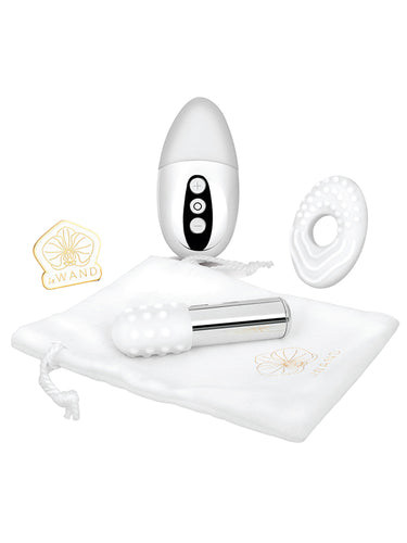 Le Wand Little Pleasures Collection