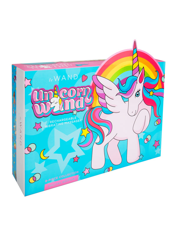 SET STIMULATOR UNIVERSAL UNICORN WAND