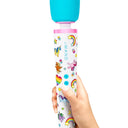 Le Wand Unicorn Wand Body Massager Set