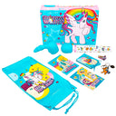 Le Wand Unicorn Wand Body Massager Set