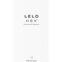 LELO Hex Original Condoms