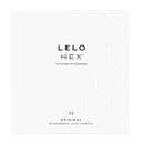 LELO Hex Original Condoms