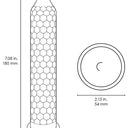 LELO Hex Original Condoms