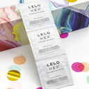LELO Hex Original Condoms