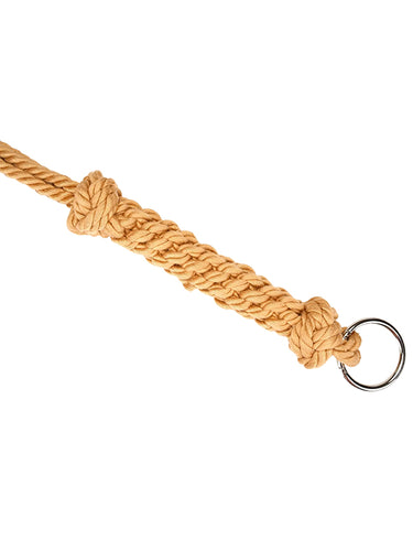 Liebe Seele Shibari Bondage Rope Flogger