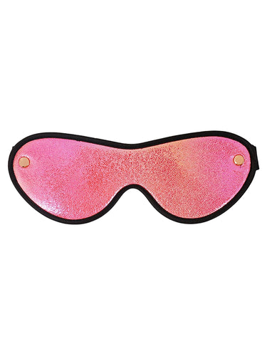 Liebe Seele Vivid Sakura Pink Bondage Set