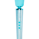 Le Wand Petite All That Glimmers Body Massager Blue