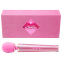 Le Wand Petite All That Glimmers Body Massager Pink