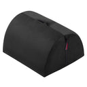 Liberator Bonbon Sex Toy Mount Wedge Black