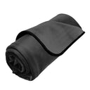 Liberator Fascinator Throw Waterproof Sex Blanket Black
