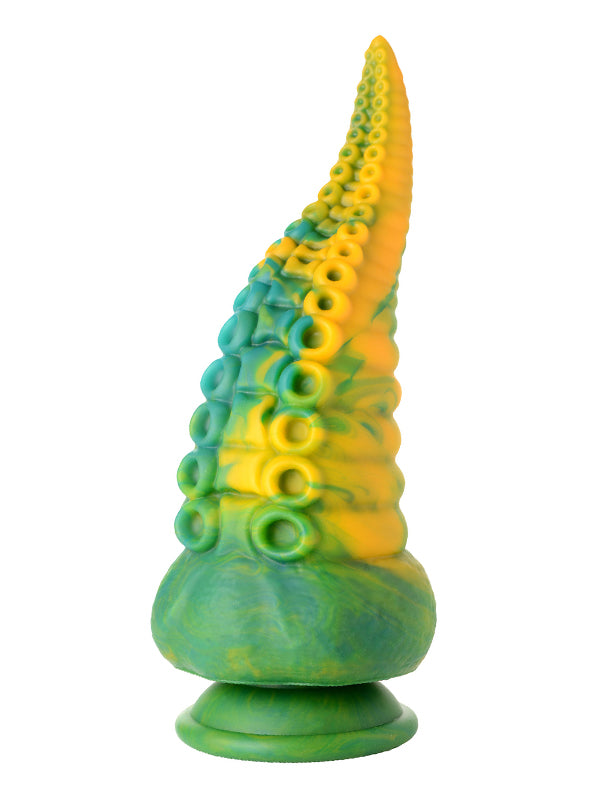 Creature Cocks Monstropus Tentacled Monster Fantasy Dildo 21.6 cm