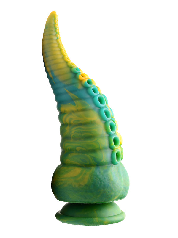 DILDO FANTASY MONSTROPUS TENTACLED MONSTER