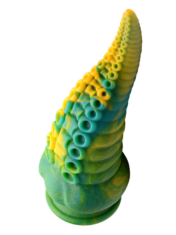 Creature Cocks Monstropus Tentacled Monster Fantasy Dildo 21.6 cm