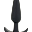 Doc Johnson Mood Naughty Silicone Butt Plug