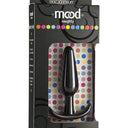 Doc Johnson Mood Naughty Silicone Butt Plug