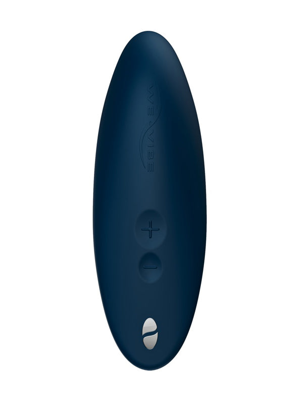 Vibrator Clitoridian cu Bluetooth We-Vibe Melt Pleasure Air