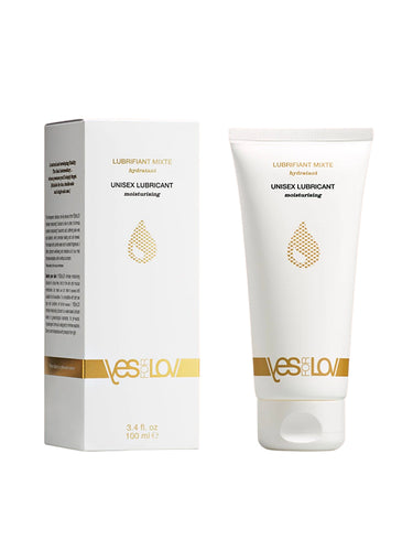 Lubrifiant pe Bază de Apă YesForLov Natural Intimate Moisturising