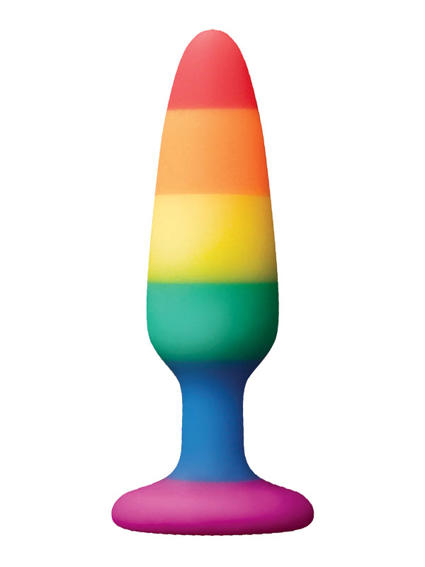 DOP ANAL COLOURS PRIDE EDITION