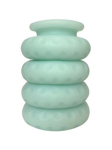 Set de 4 Inele Tampon Ohnut Classic Penetration Buffer