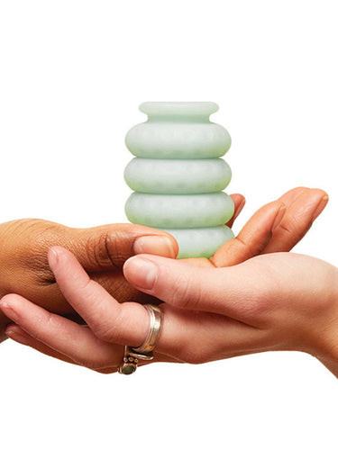 Set de 4 Inele Tampon Ohnut Classic Penetration Buffer