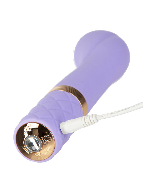 VIBRATOR G-SPOT SASSY SPECIAL EDITION