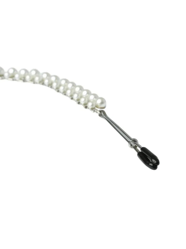 CLEME PEARL CHAIN