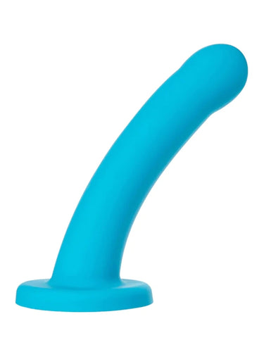 Dildo din Silicon cu Ventuză Sportsheets Nexus Hux