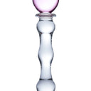 Gläs Sweetheart Glass Dildo 20.3 cm